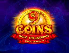 9 Coins — Играть онлайн в казино Pinco